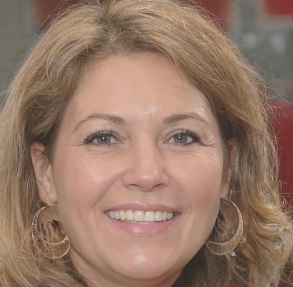 Experte en analyse financière Clarisse Dumont